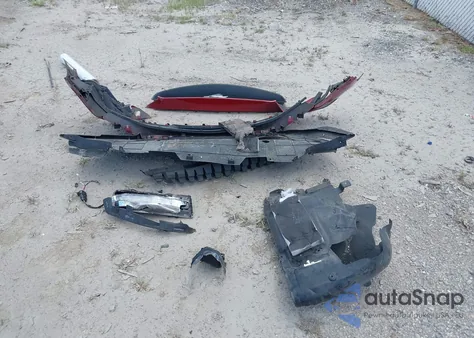 2019 Ford Mustang Ecoboost из США, поврежденный, VIN 1FATP8UH4K5129605